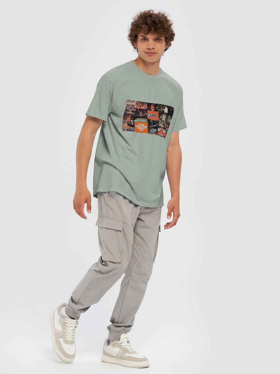 IBP History 200th Episode T-Shirt product image (43)