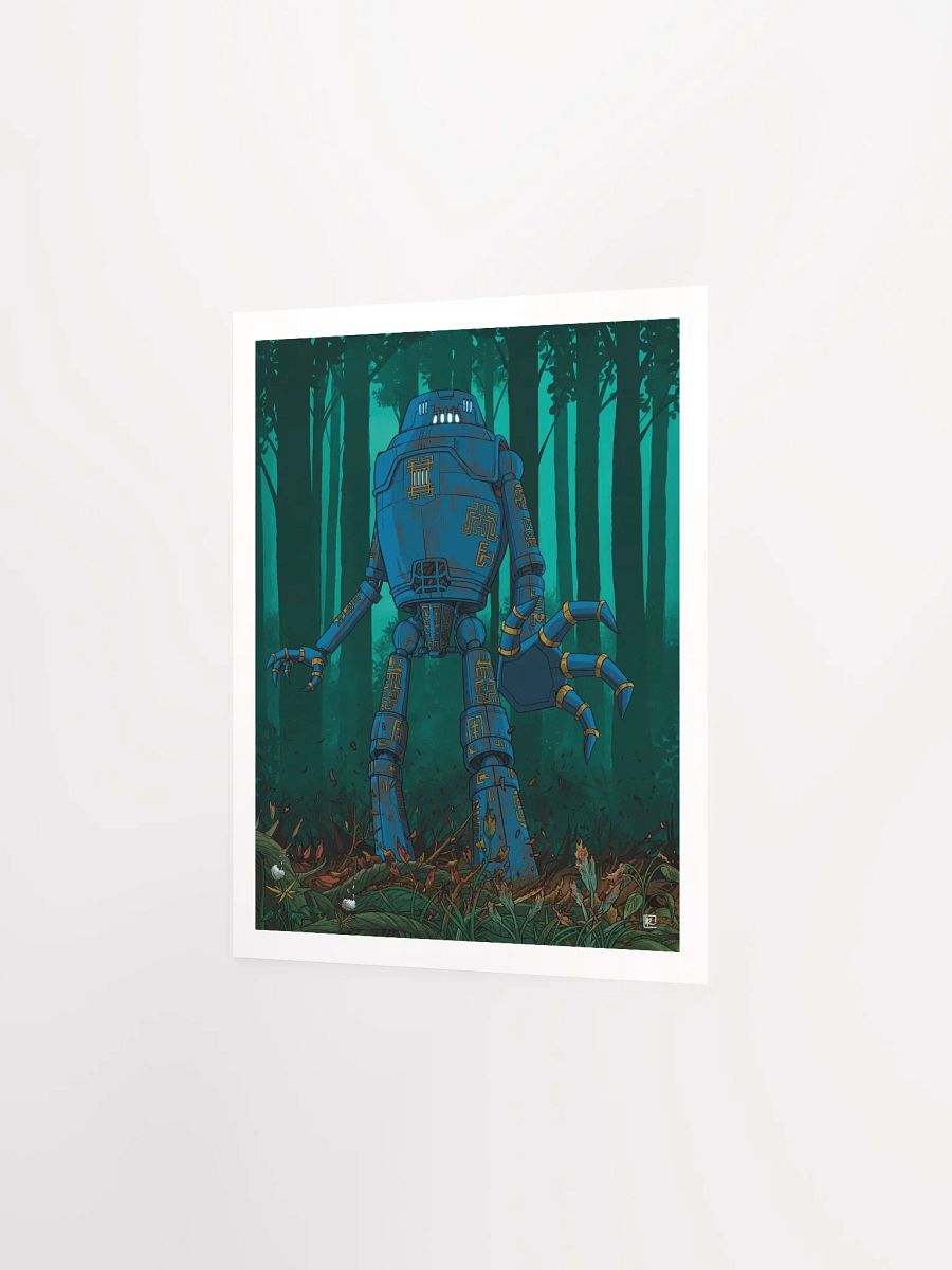 Blue Wanderer product image (2)