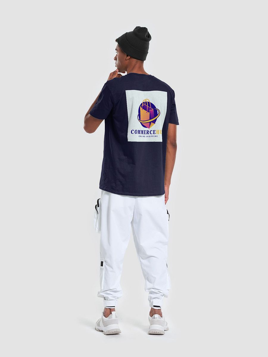 T-shirt product image (1)