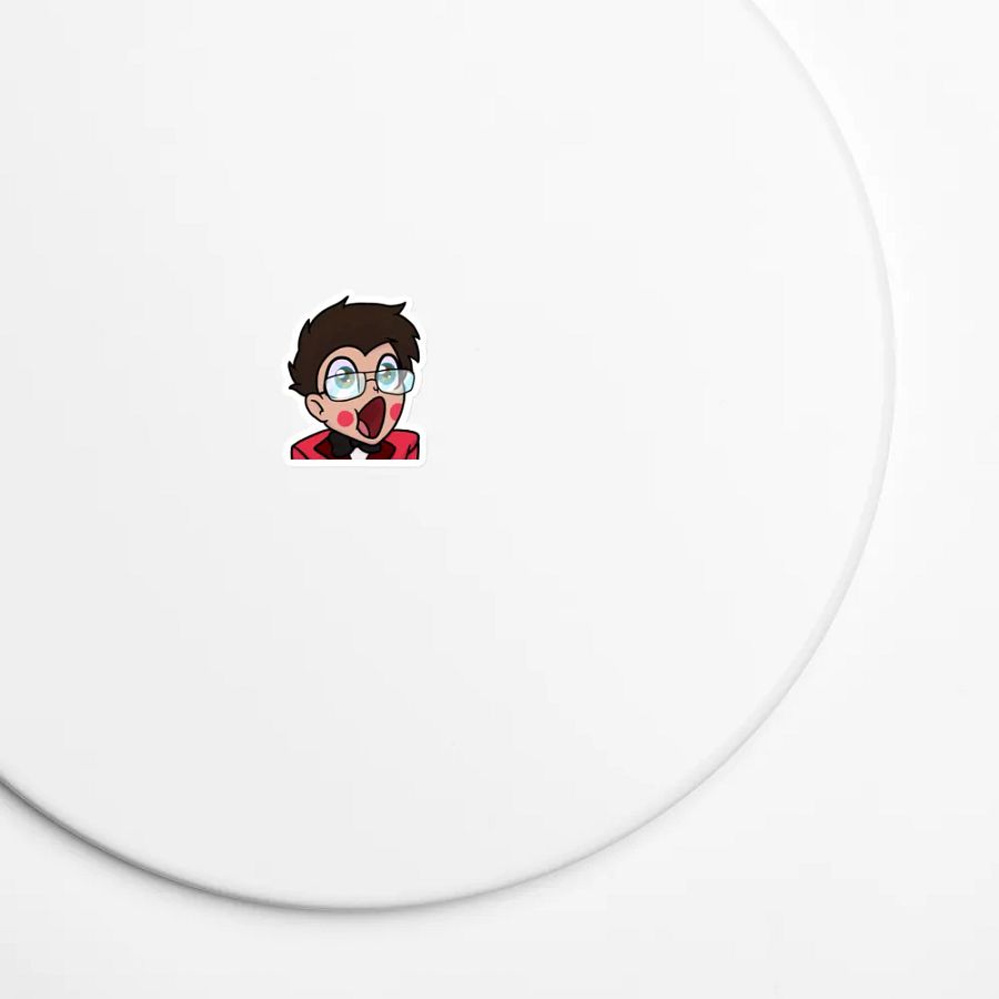 TolleyPog - Magnet product image (7)