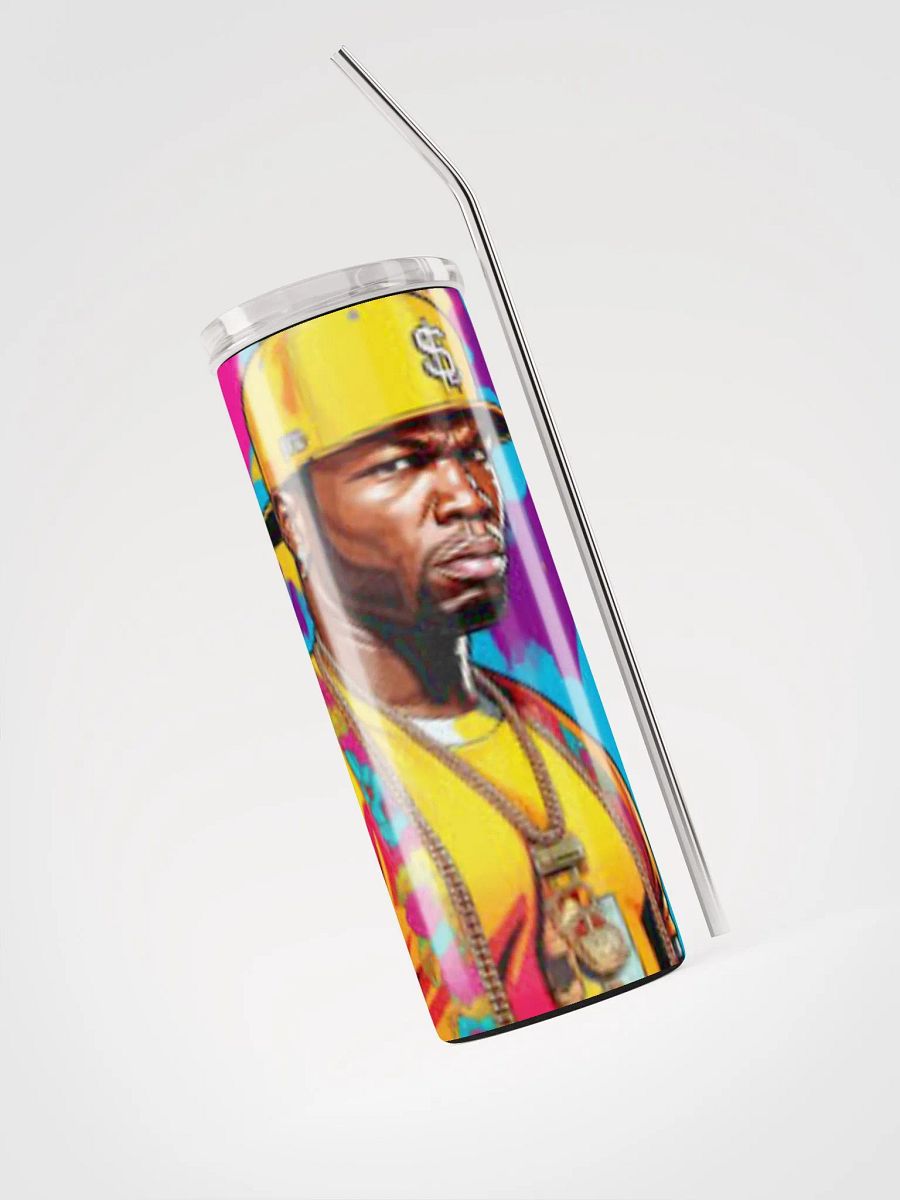 50 cent thermos product image (3)
