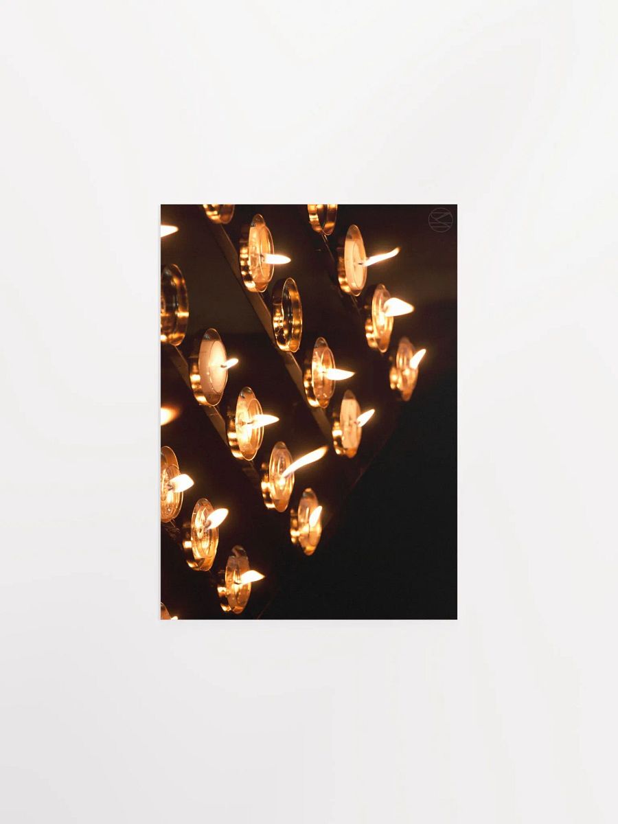 Losing Faith Print product image (2)