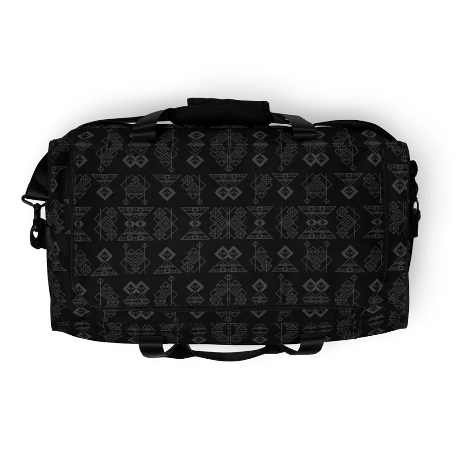 Ras Duffle Bag product image (6)