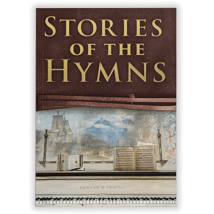 Stories of the Hymns product image (1)