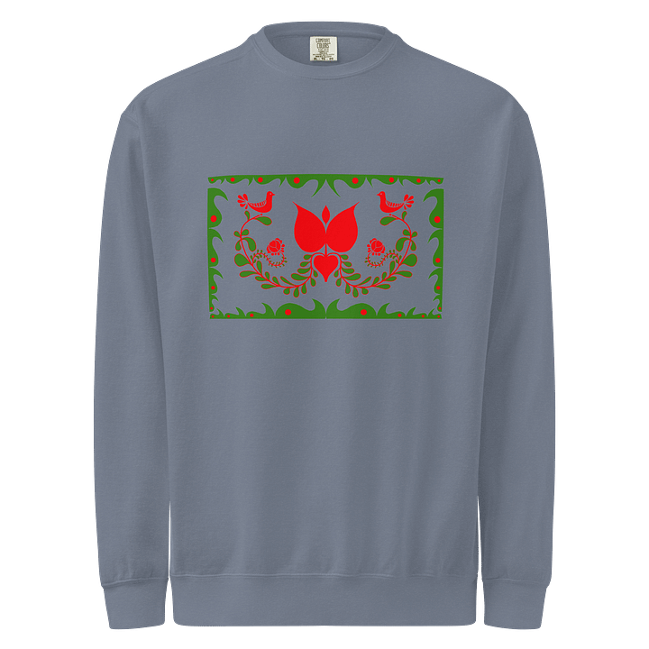 Hungary's Serenada Sweatshirt product image (1)