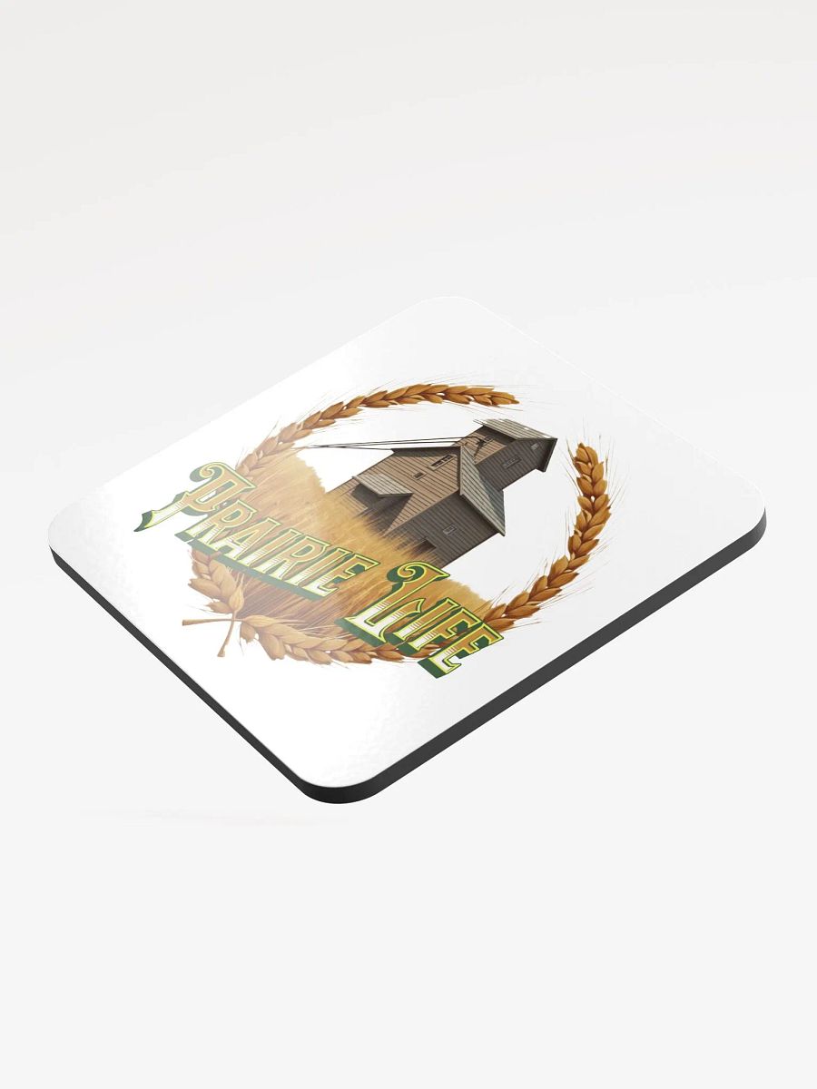Prairie Life Cork Coaster Set product image (4)