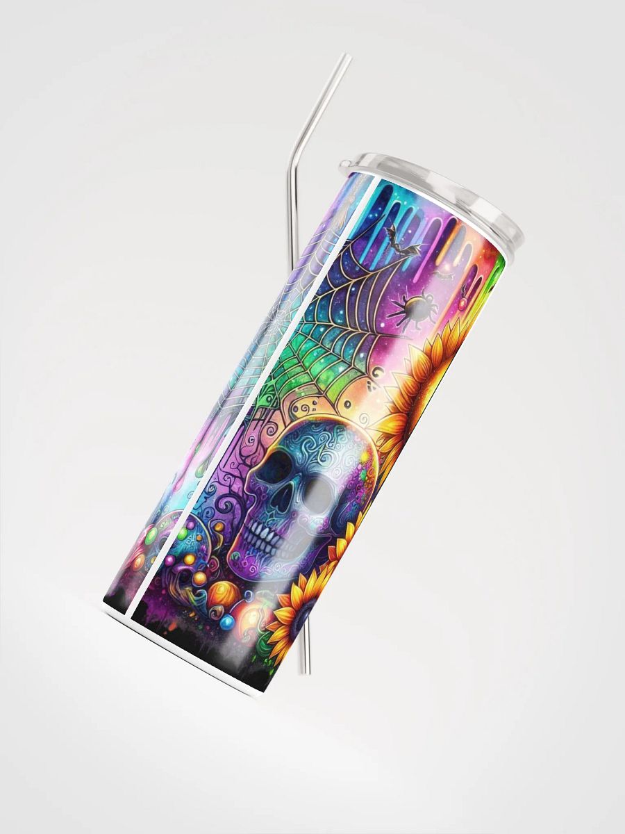 Hocus Pocus Stainless Steel Tumbler product image (4)