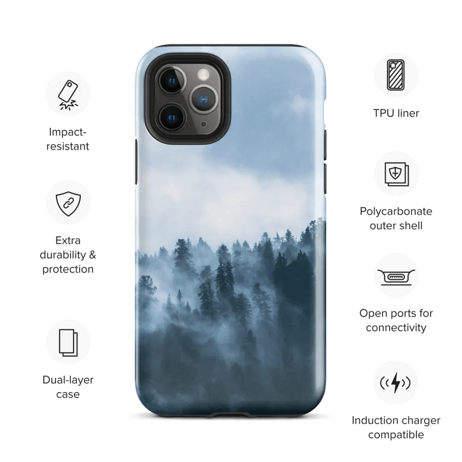 Nature-Inspired Phone Case: Beauty Meets Protection product image (28)