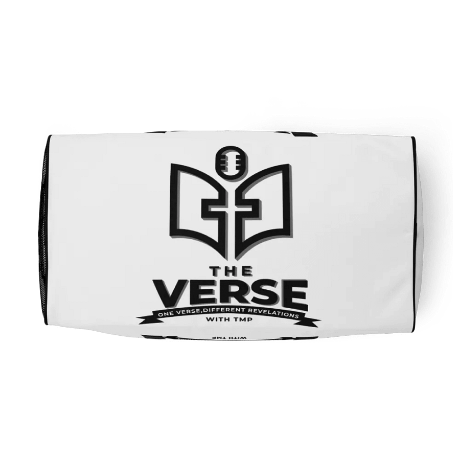 The Verse Duffle Bag product image (3)