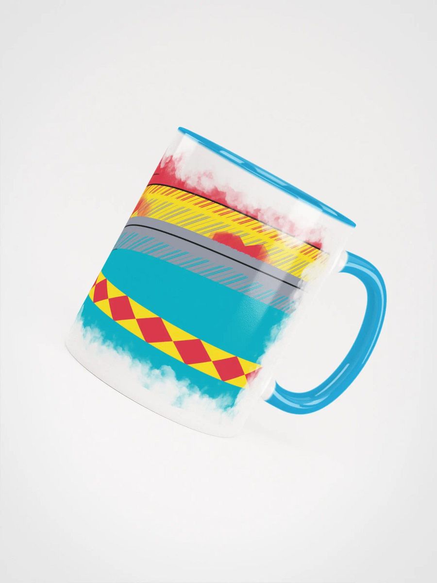 Sunset Lemonade mug product image (4)