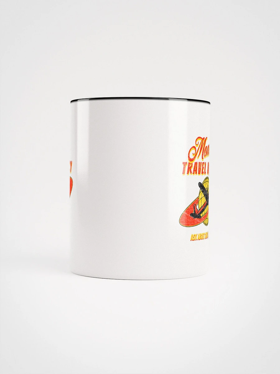 Mom's Travel Agency Coffee Mug product image (14)