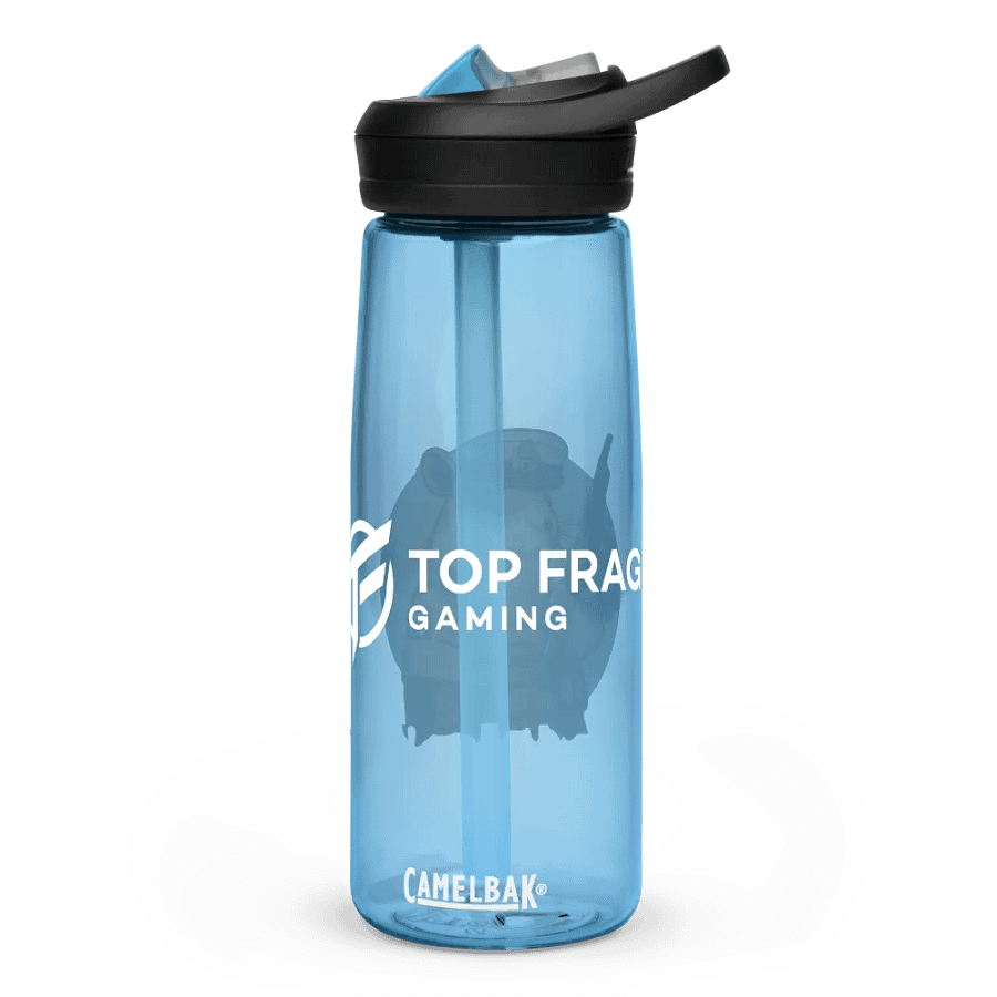 TopFrag™ Cappy CamelBak Eddy® Sports Water Bottle product image (2)
