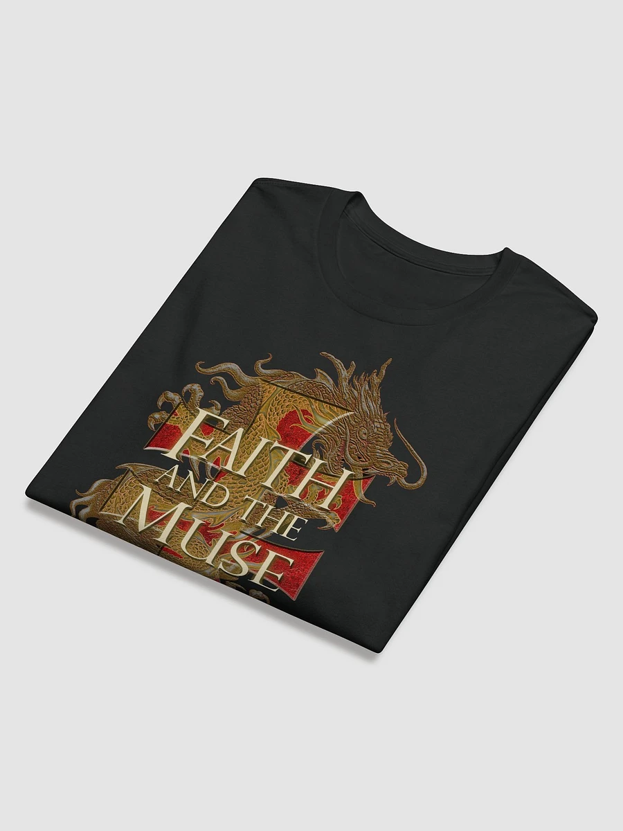 FAITH AND THE MUSE DRAGON LONGSLEEVE product image (6)