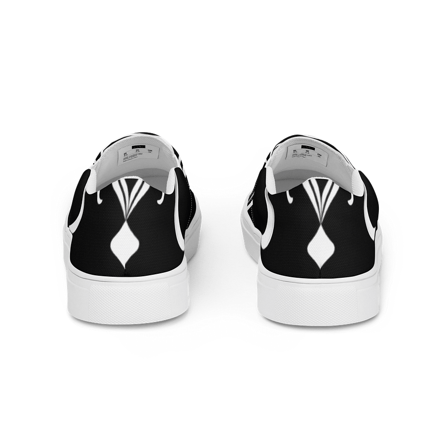 Divine Triad Canvas Shoe (mens sizes) product image (4)