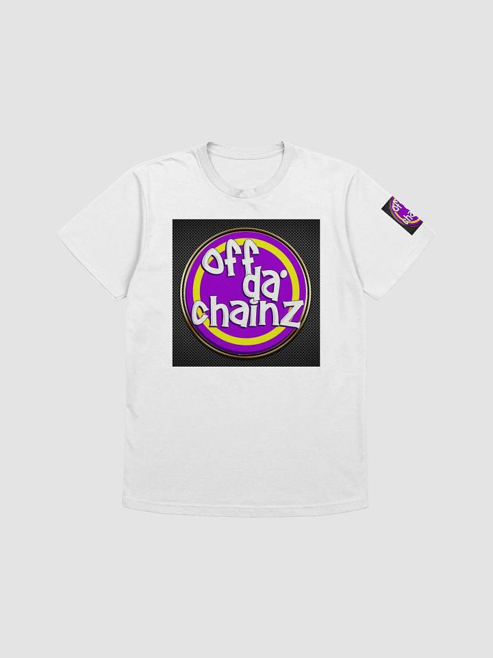 Off Da Chainz Tre Logo product image (1)