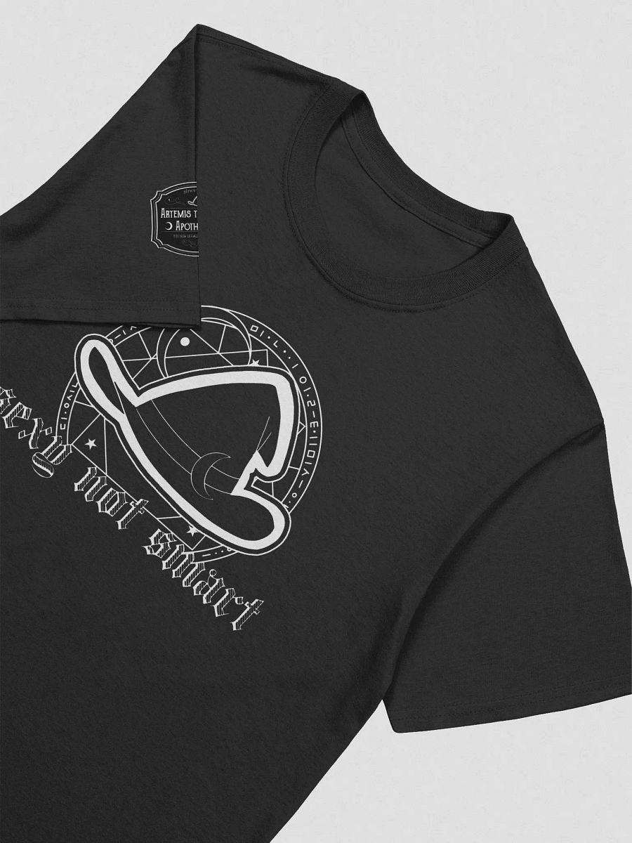 Sexy Not Smart T-Shirt product image (3)