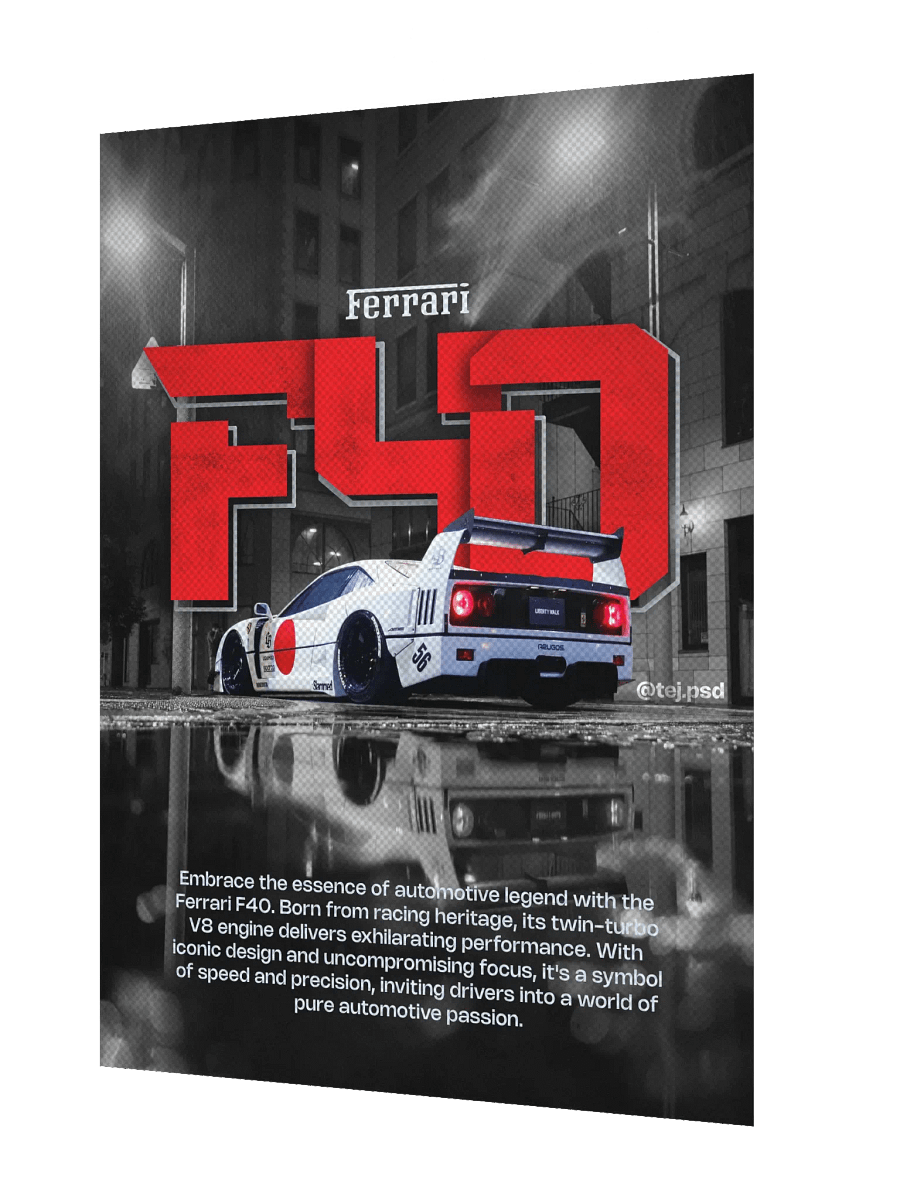 F40 product image (2)