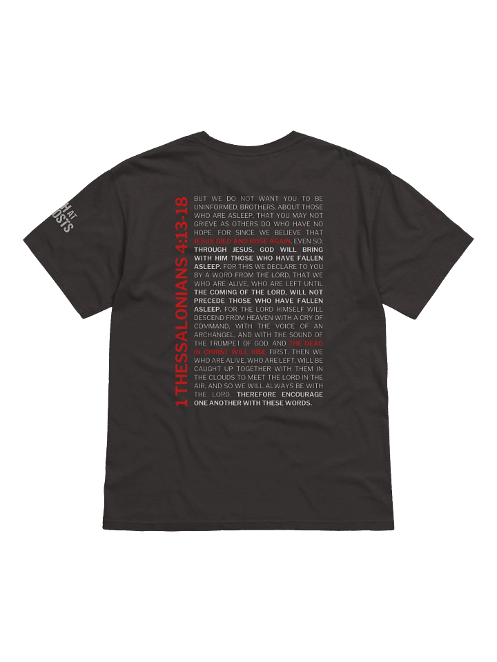 Hope In the Resurrection product image (6)