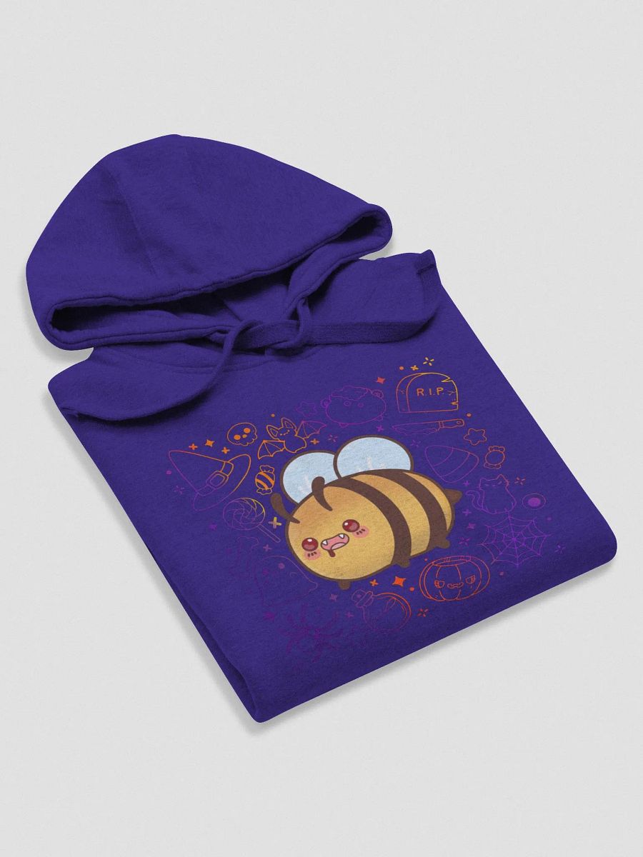 bertha the vampbee // hoodie product image (2)