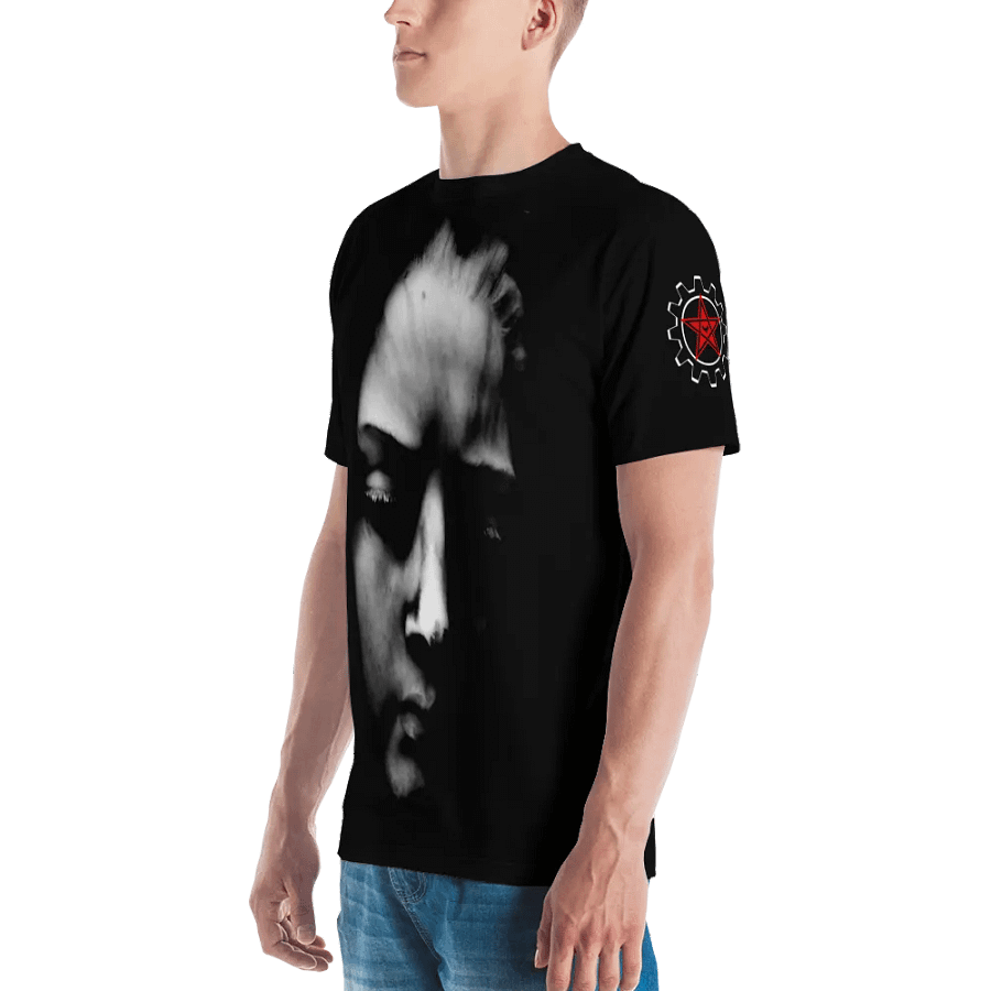 The Face of Madonna Tee product image (4)