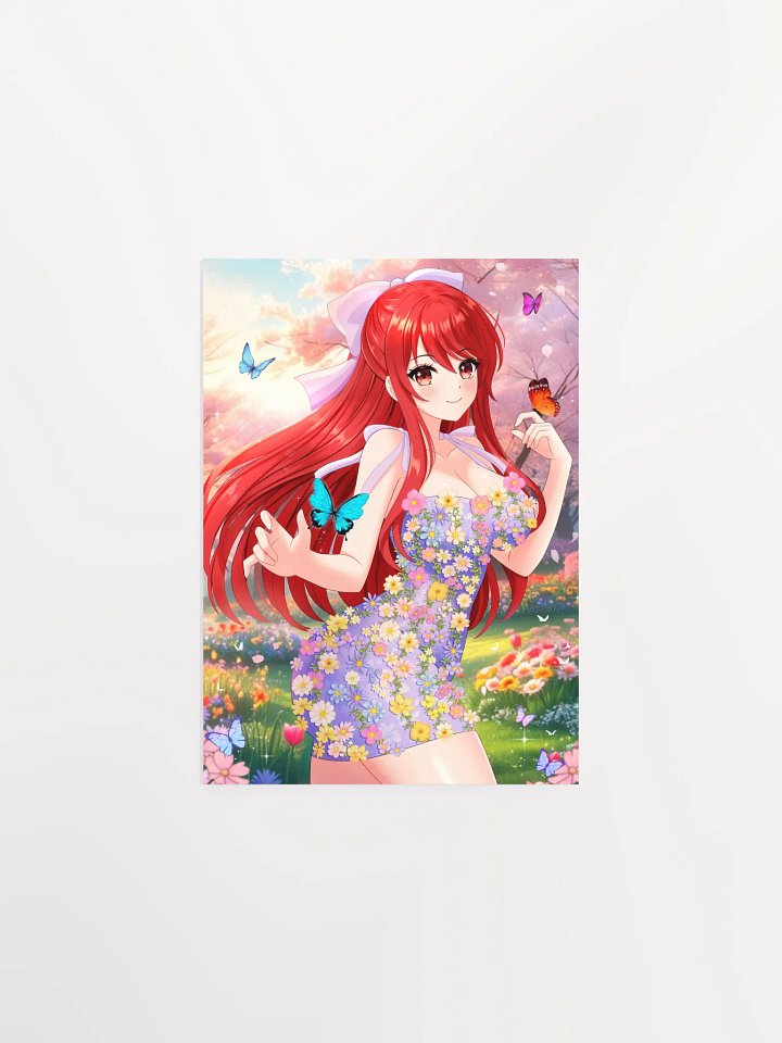 MarryofSpring Karte/Poster product image (1)