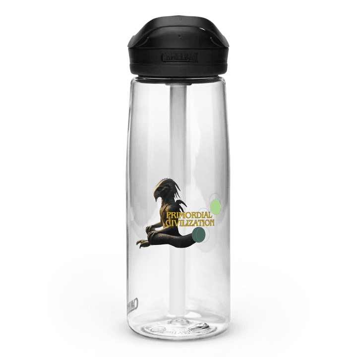 Bouteille d'eau 