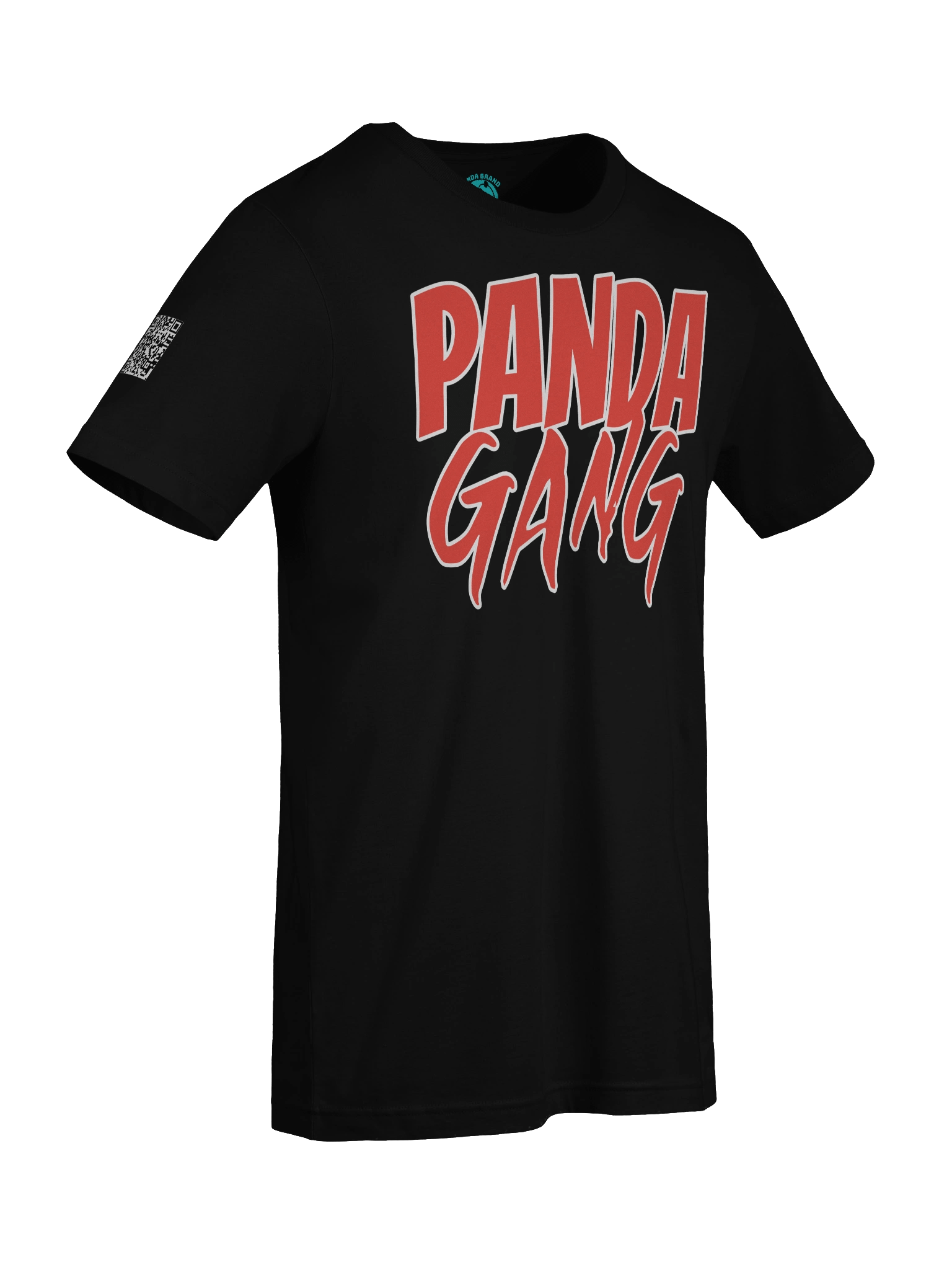 Panda Gang Tshirt Giveaway product image (9)