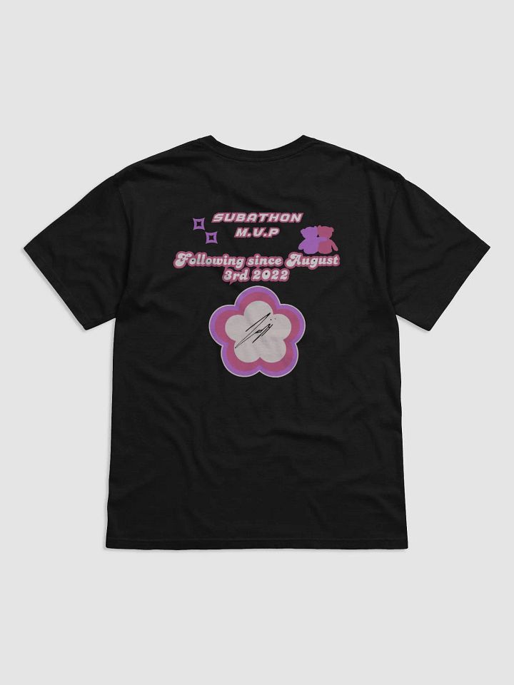 SUBATHON MVP (YAK EDITION) product image (2)