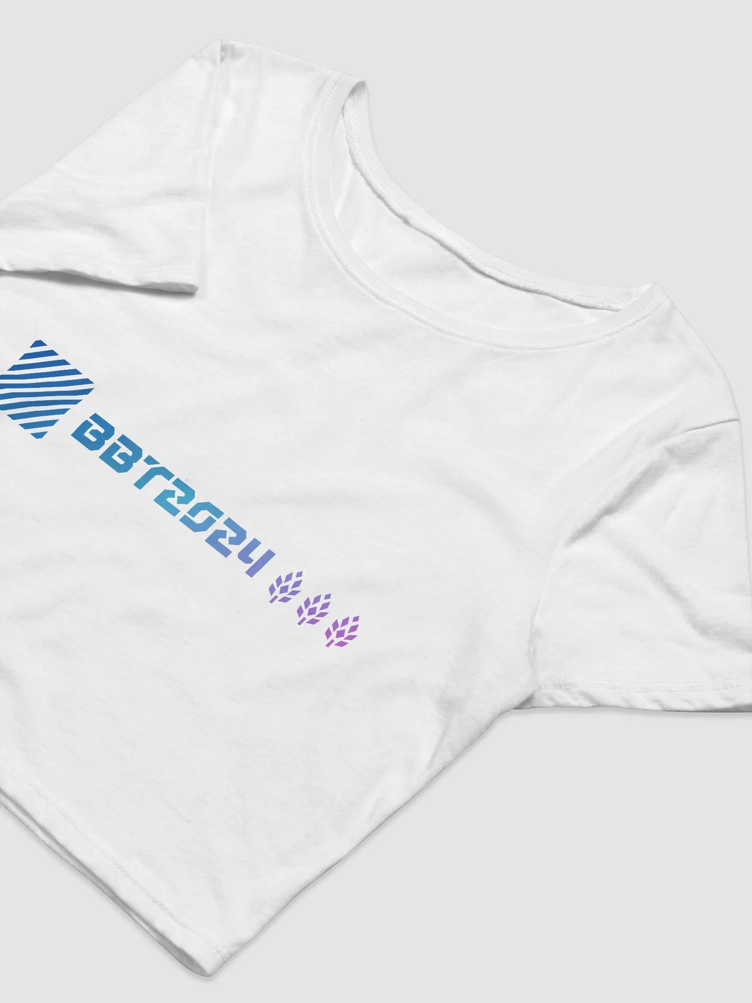 BBT Neon Crop Top (2024) product image (5)