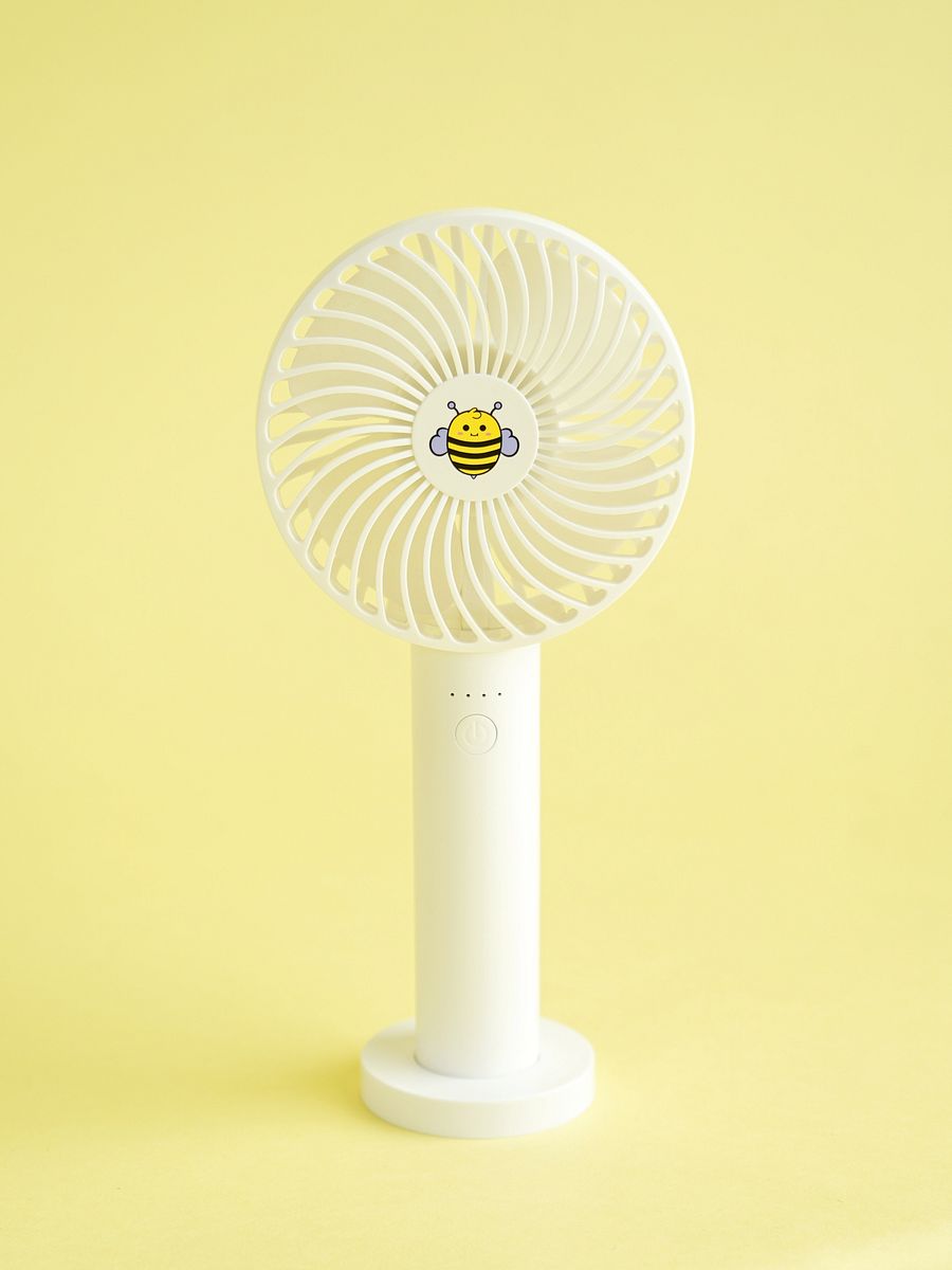 HANDHELD EEBEE FAN product image (4)