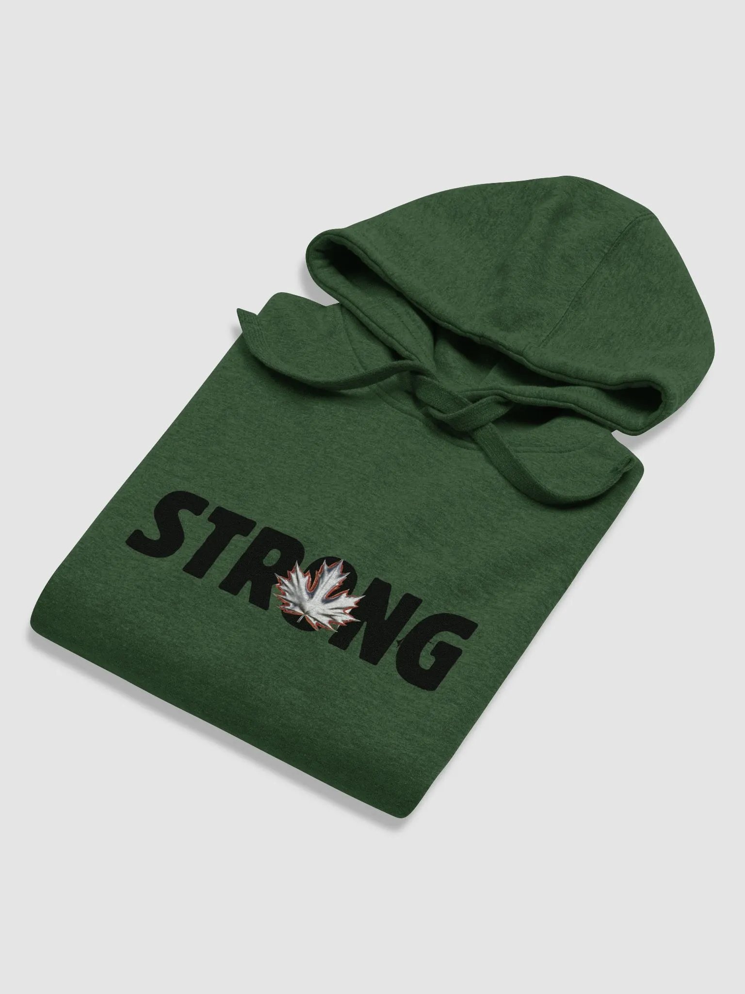 Canada Strong product image (6)