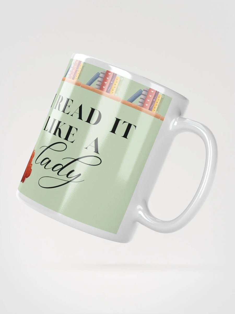 Like a Lady product image (3)