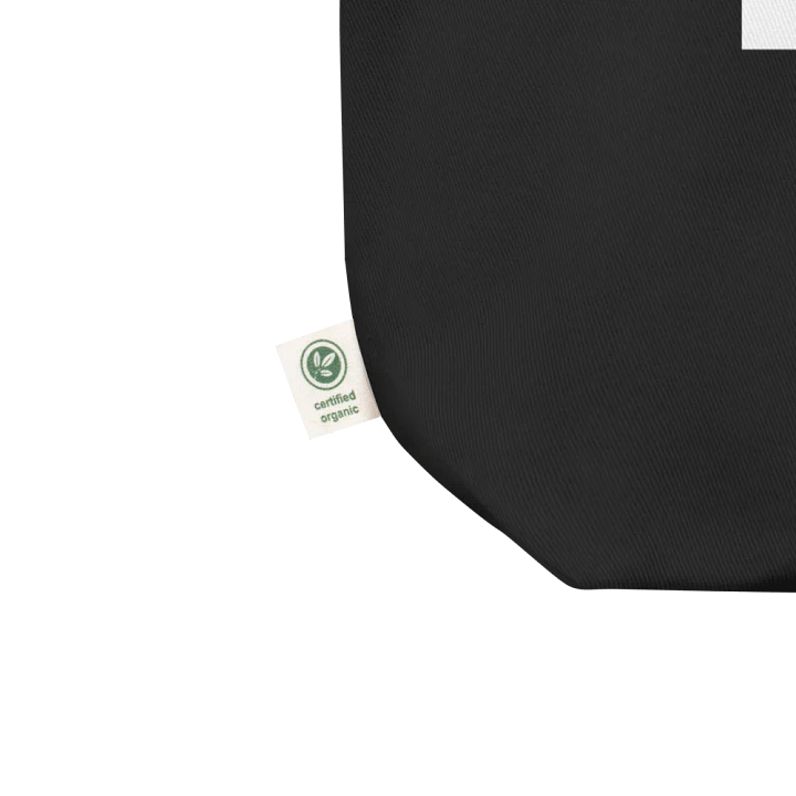 Signature Tote Black product image (2)