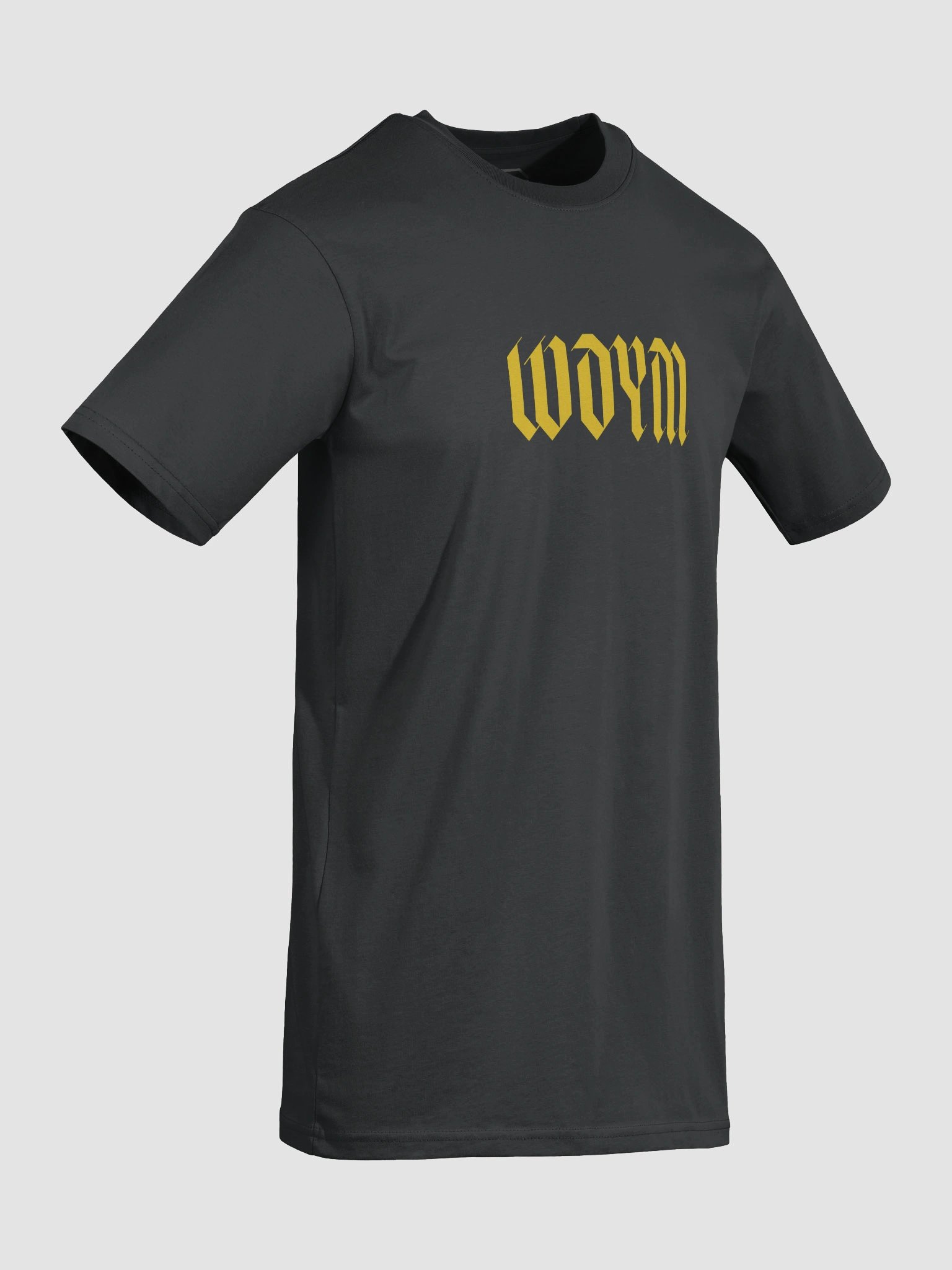 WDYM Gothic Tee product image (9)