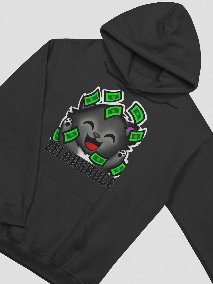 Bling Unisex Hoodie product image (3)