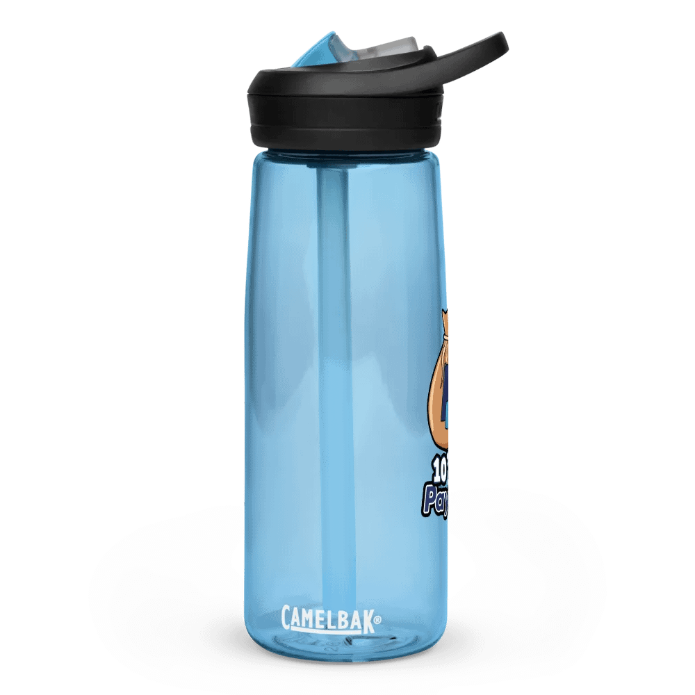 10'tje Paypal - Camelbak Waterfles [US SHIPPING] product image (1)
