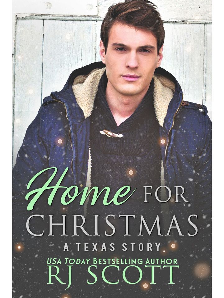 Home for Christmas (Texas 9) - Audio product image (2)