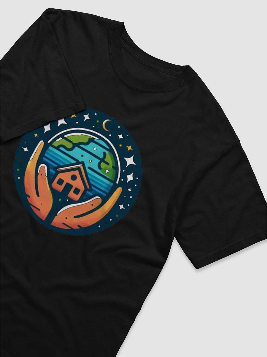 Celestial Home Embrace T-Shirt product image (32)