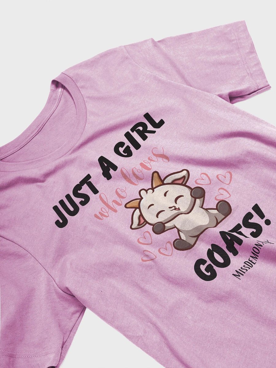 Love Goats. product image (59)