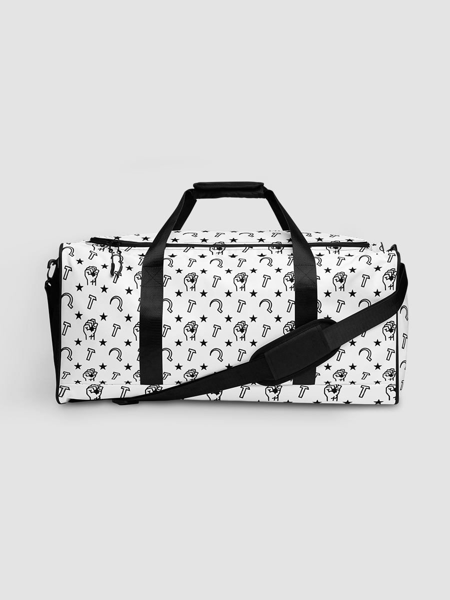 Commie Duffle Bag product image (3)