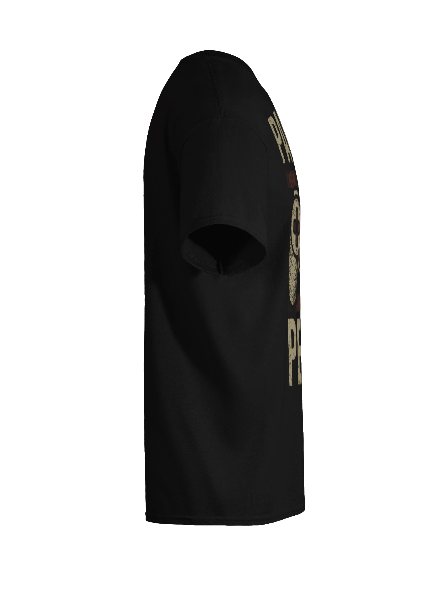 “Paused for Peace" Gaming Tee product image (12)