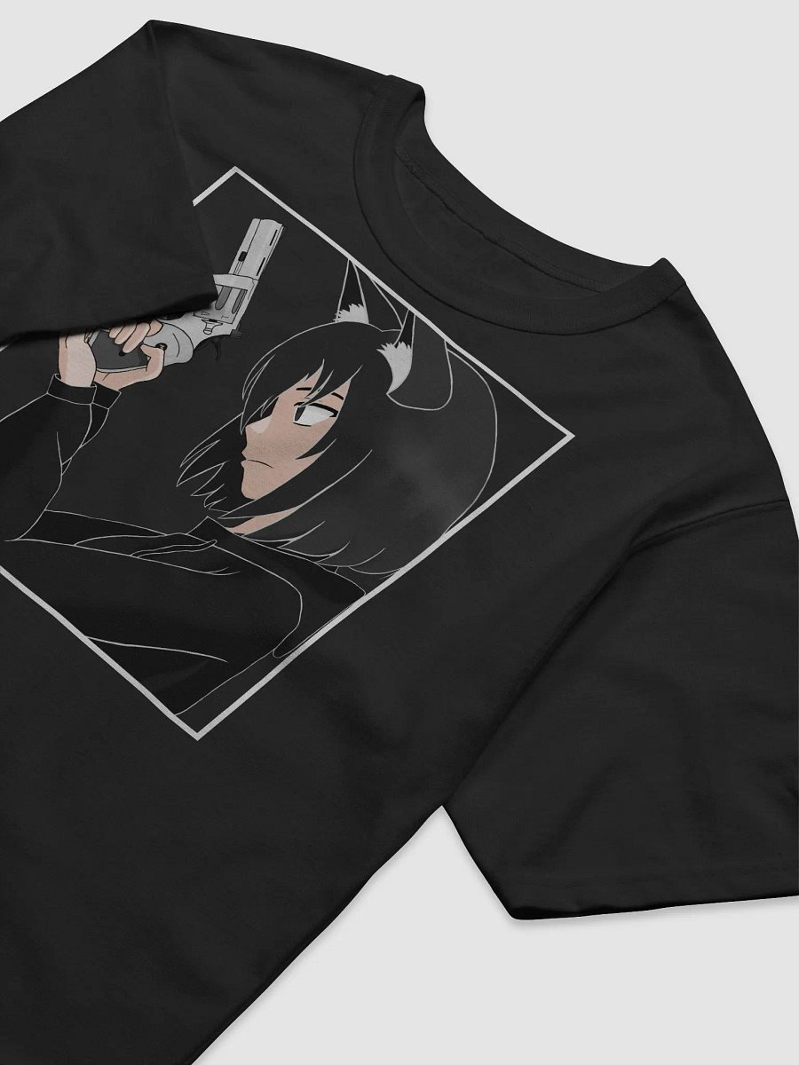 Møri Revolver Shirt product image (3)