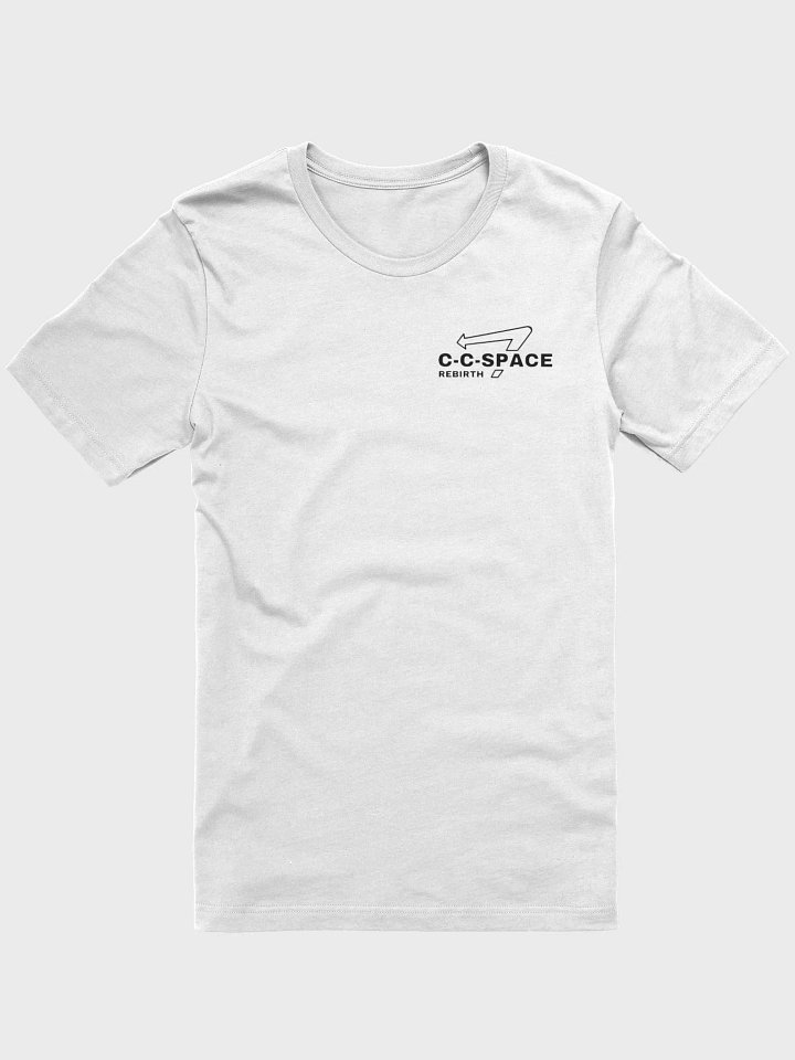 Rebirth Tee product image (1)