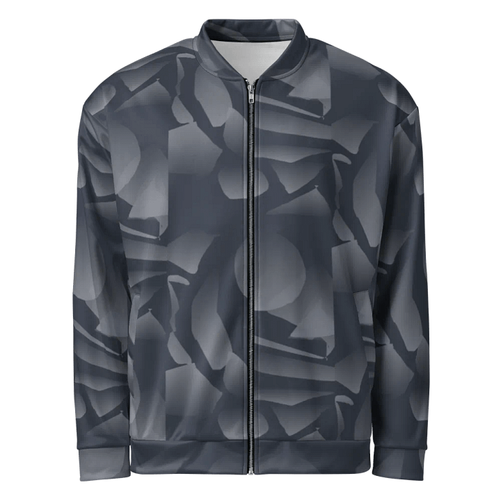 Bomber Jacket product image (1)