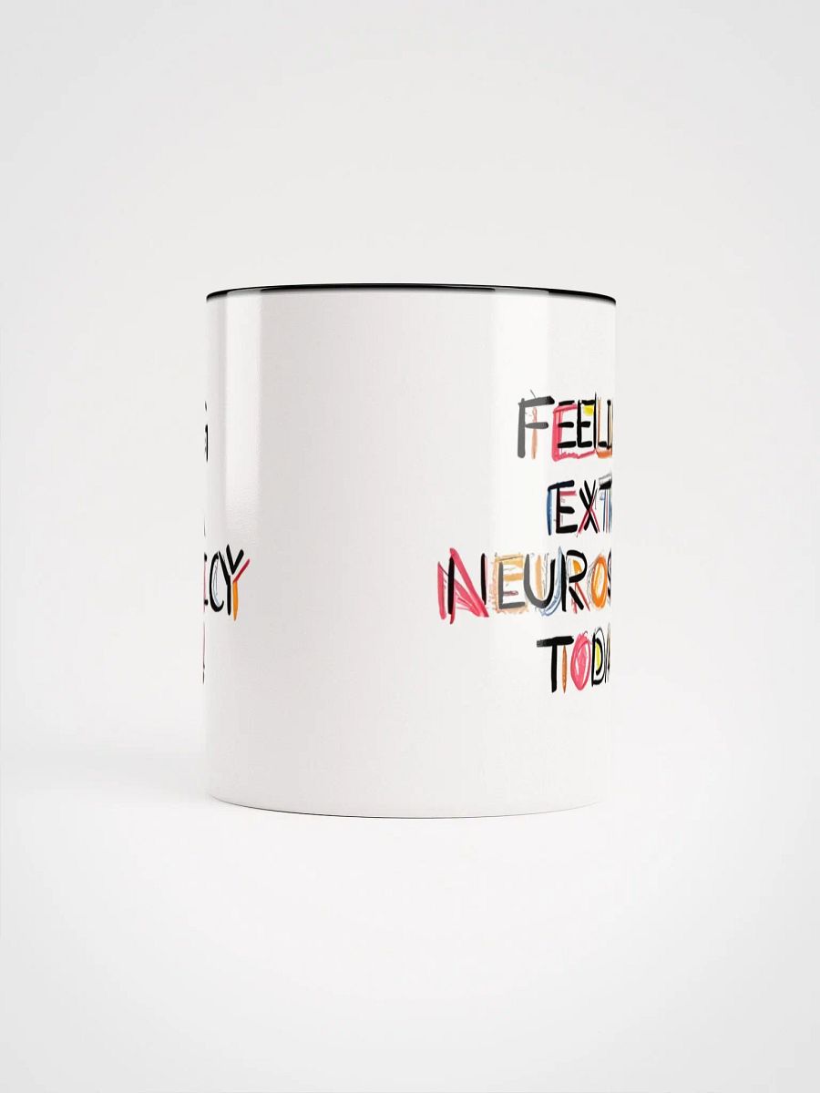 Neurospice Energetic Mug product image (5)