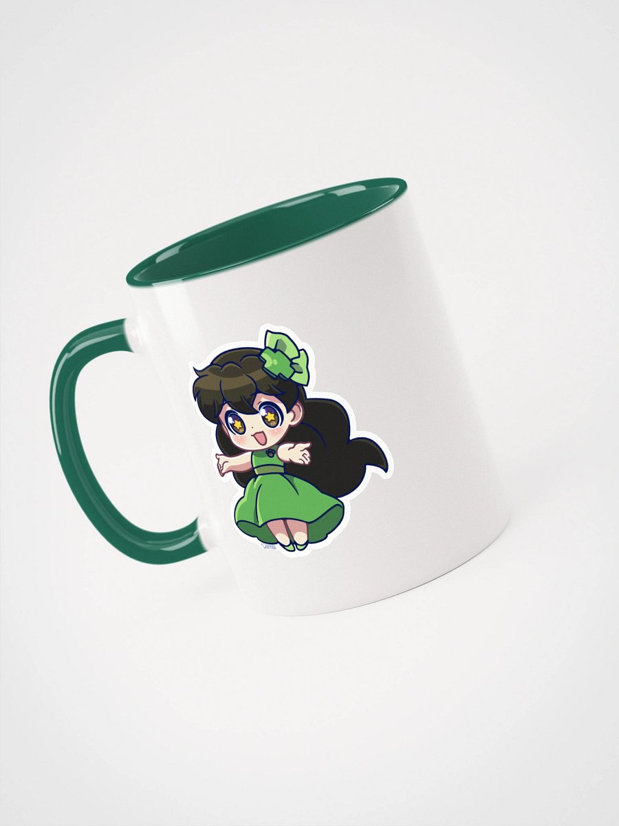 Kathy-chan Mug Mug product image (5)