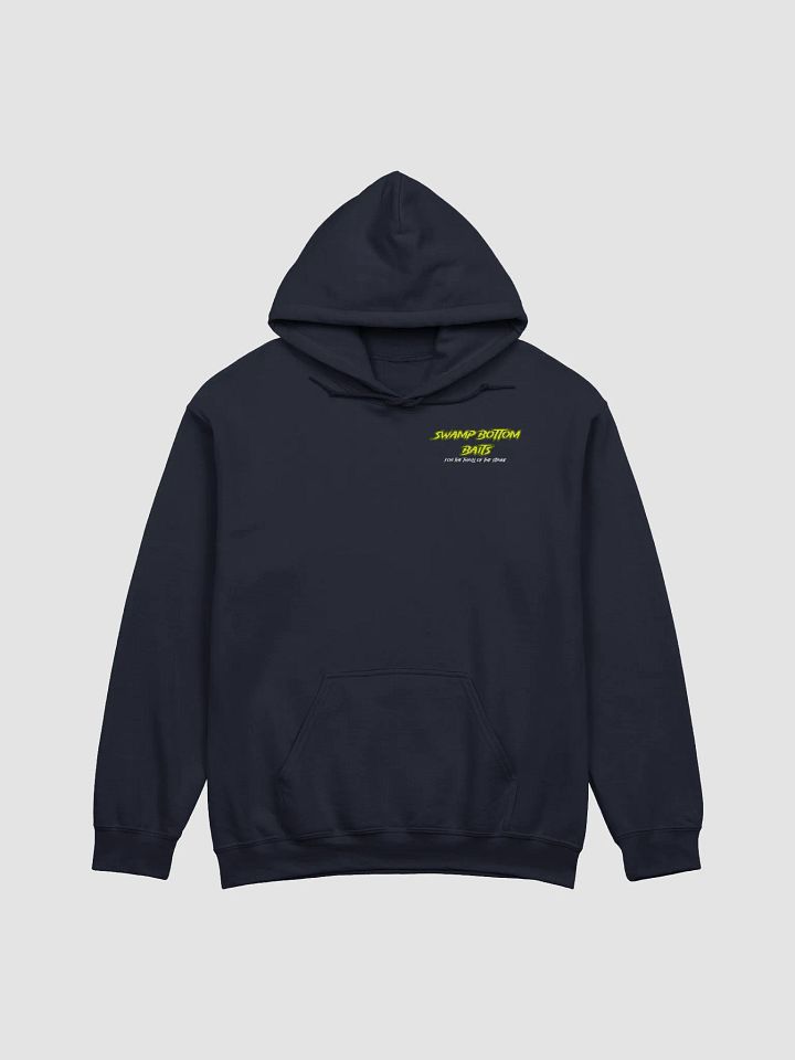 Swamp Hoodie product image (8)