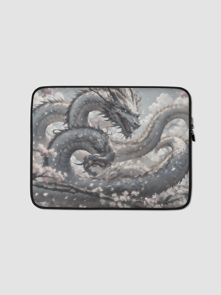 Way of the Sakura Laptop Sleeve product image (1)