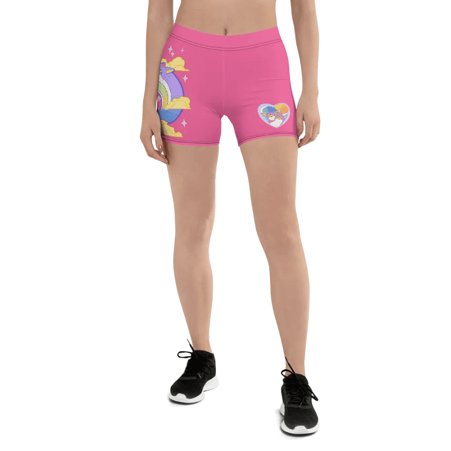 Furbever Shorts product image (1)
