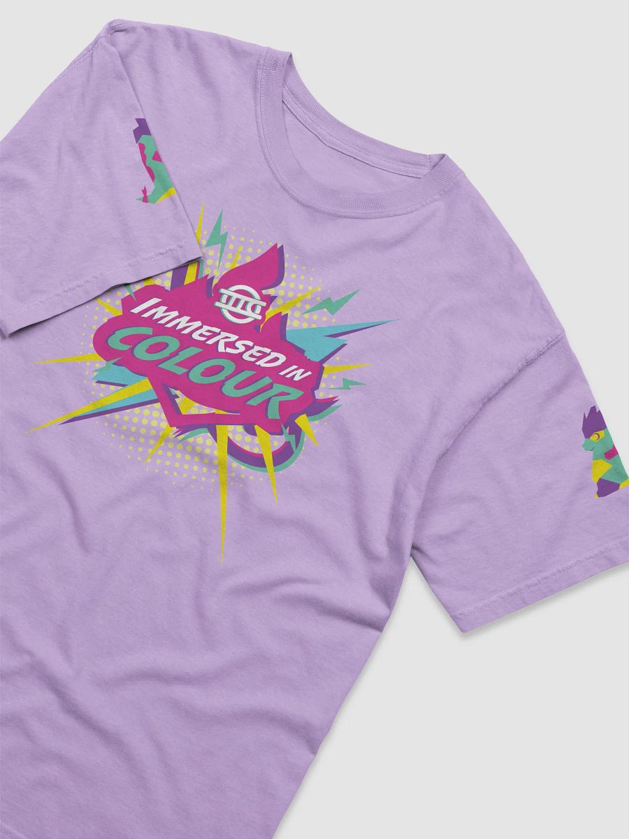 Wild Style Tee product image (3)